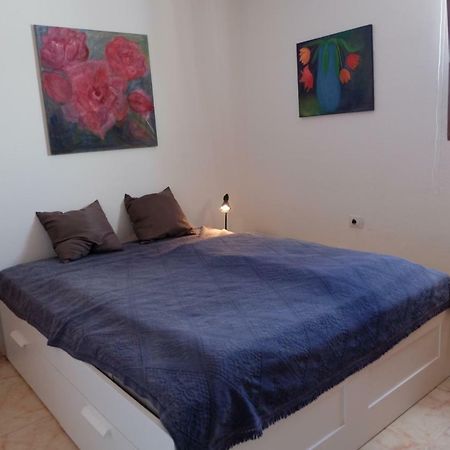 Chalet Lobo Poris de Abona Luaran gambar