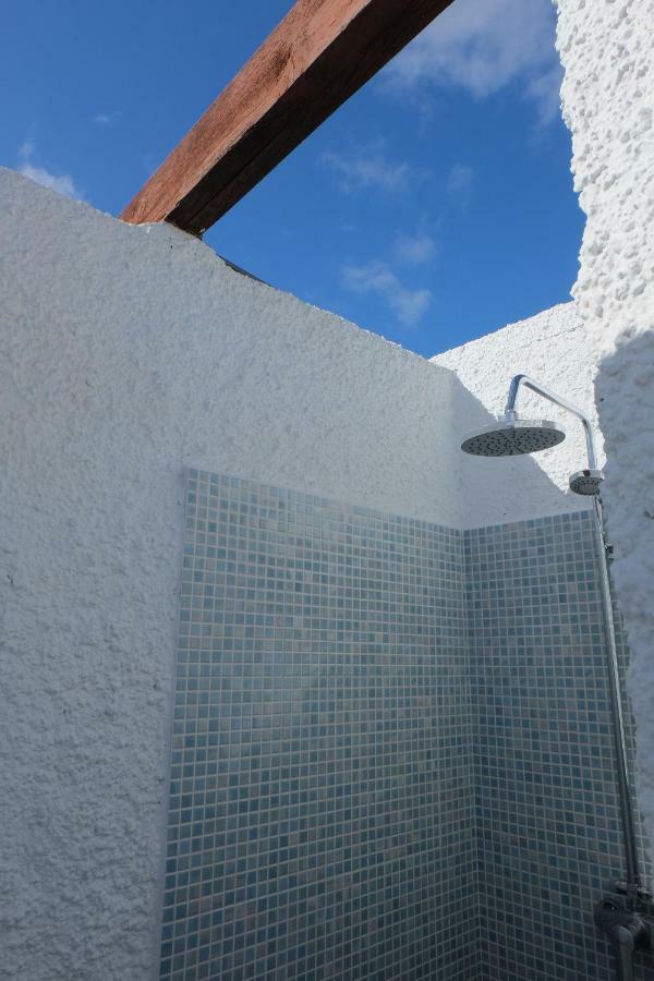 Chalet Lobo Poris de Abona Luaran gambar